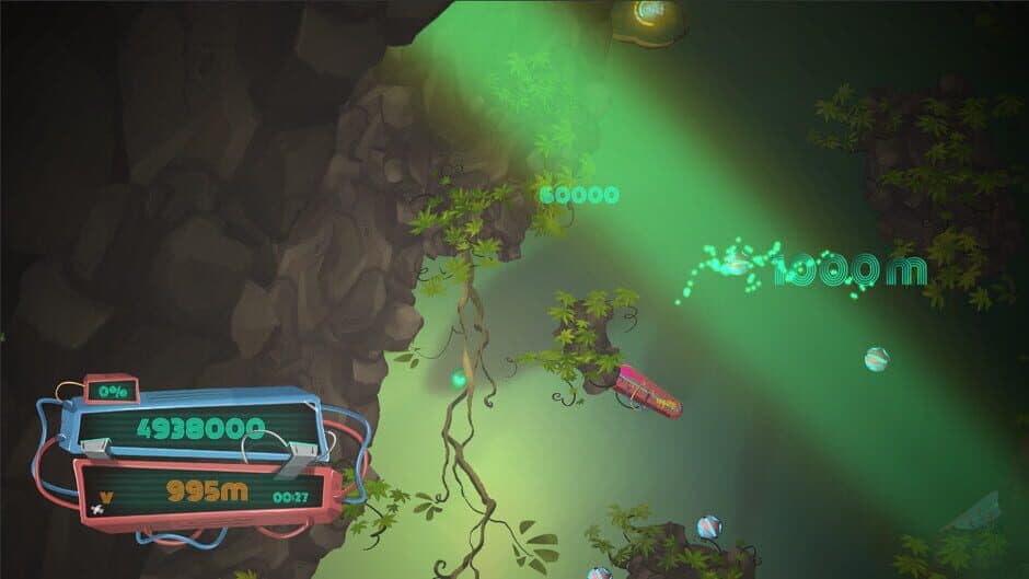 jetPin screenshot