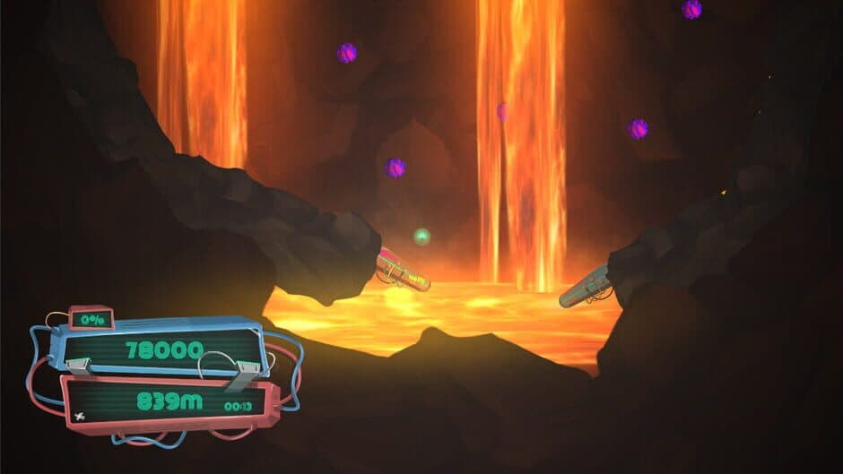 jetPin screenshot