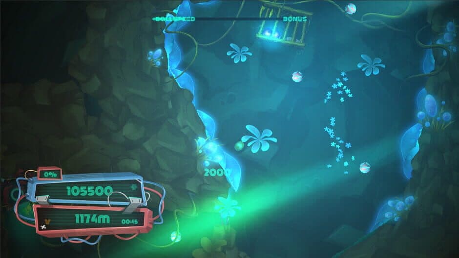 jetPin screenshot