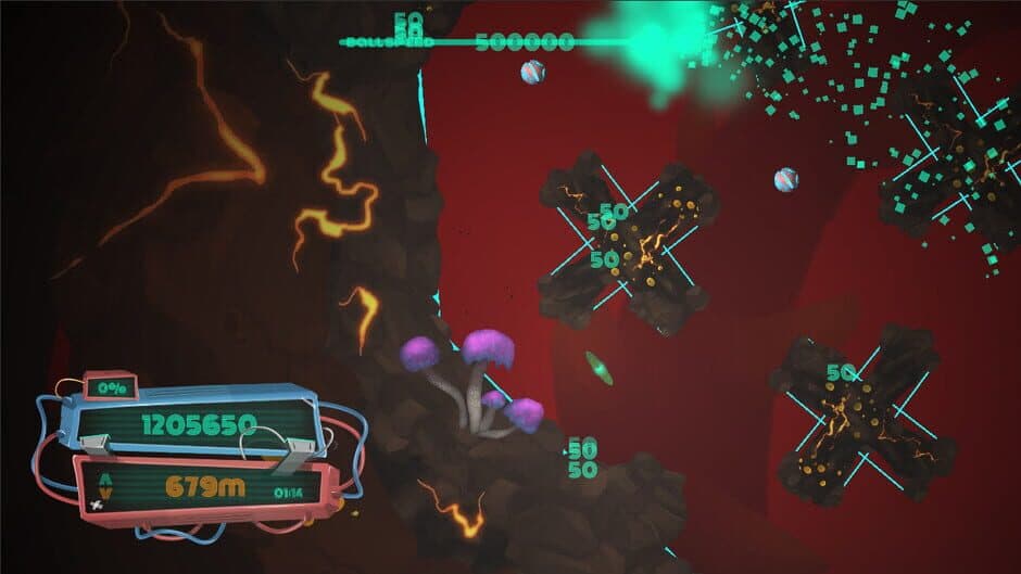 jetPin screenshot