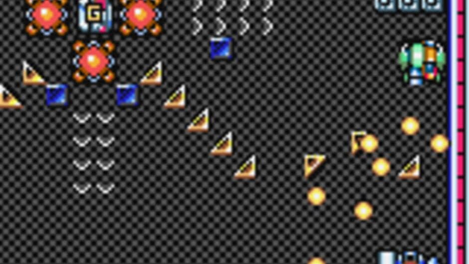 Pop Breaker screenshot