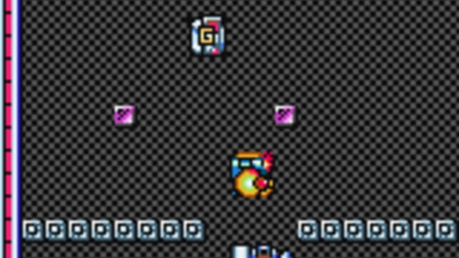 Pop Breaker screenshot
