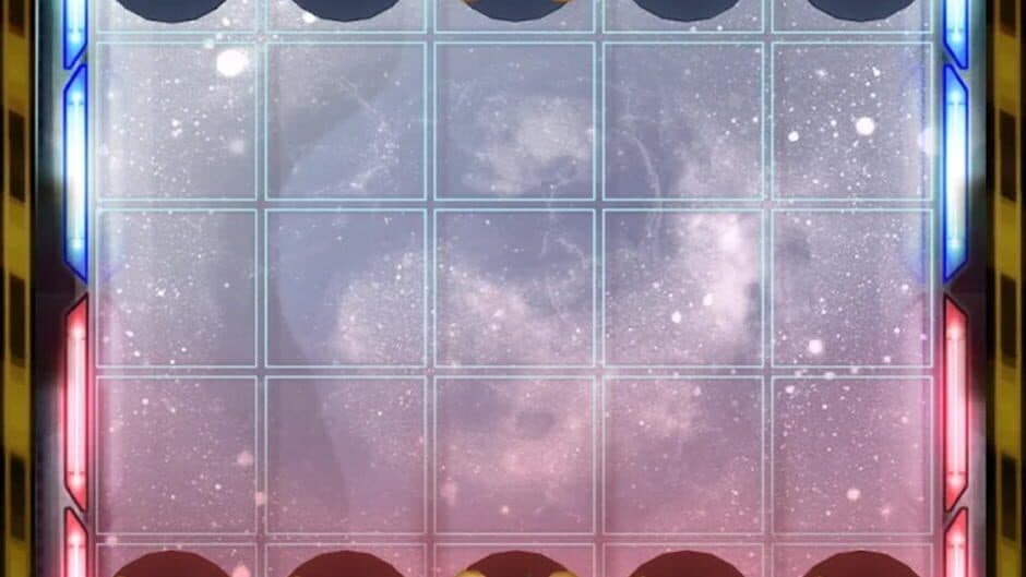 Onitama screenshot