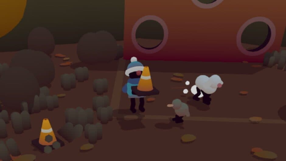 Pipo Park screenshot