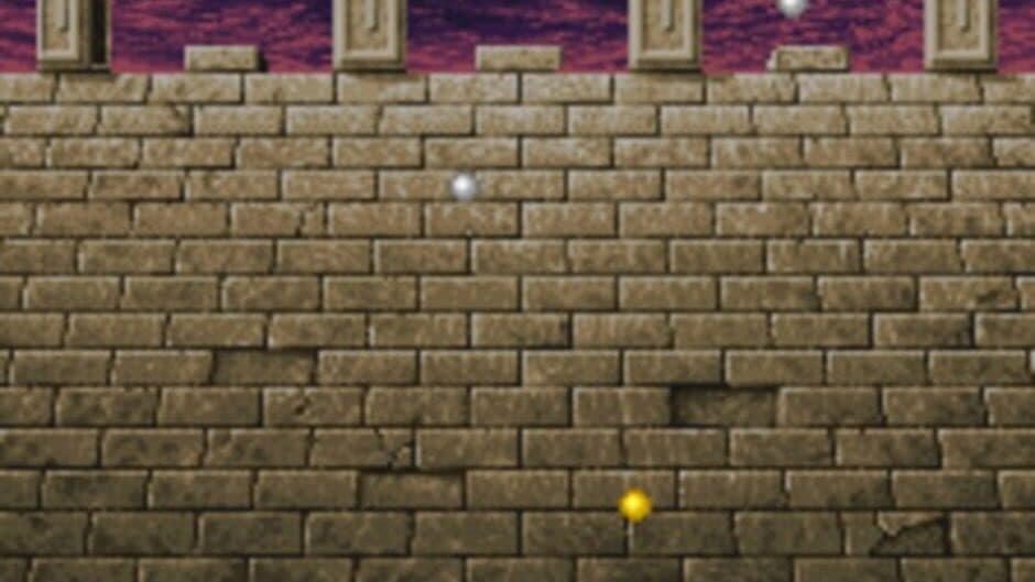 American Battle Dome screenshot