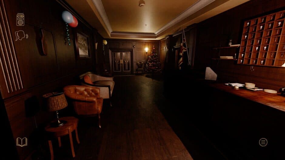 At Dead of Night screenshot