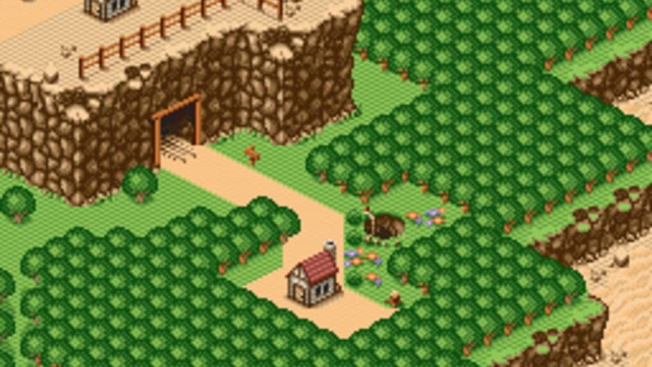 Ardy Lightfoot screenshot