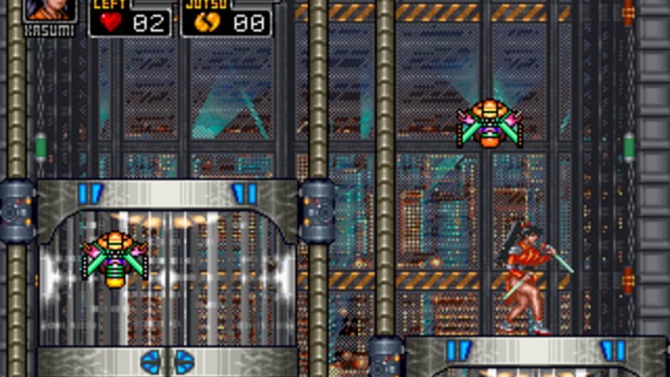 Hangzo screenshot