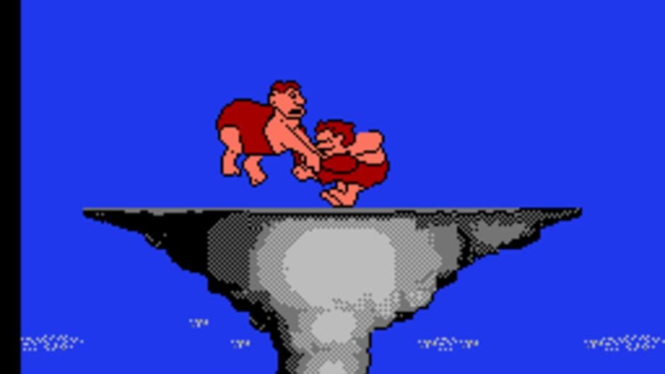 Caveman Games screenshot