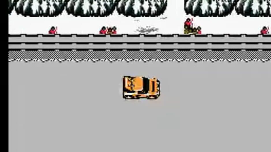 Championship Rally screenshot