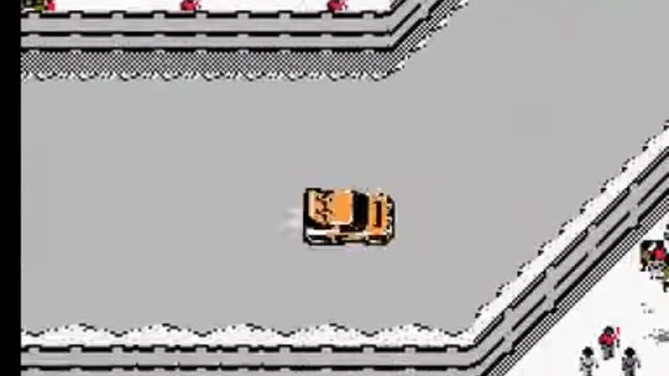Championship Rally screenshot