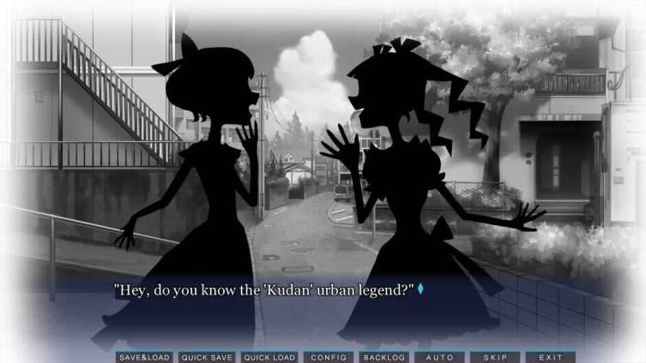 The Curse of Kudan screenshot