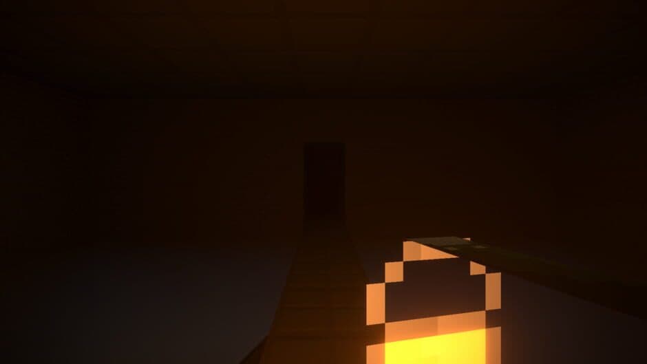 Pyramid screenshot