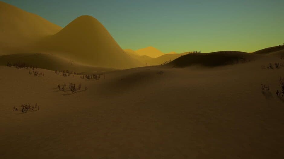 Pyramid screenshot