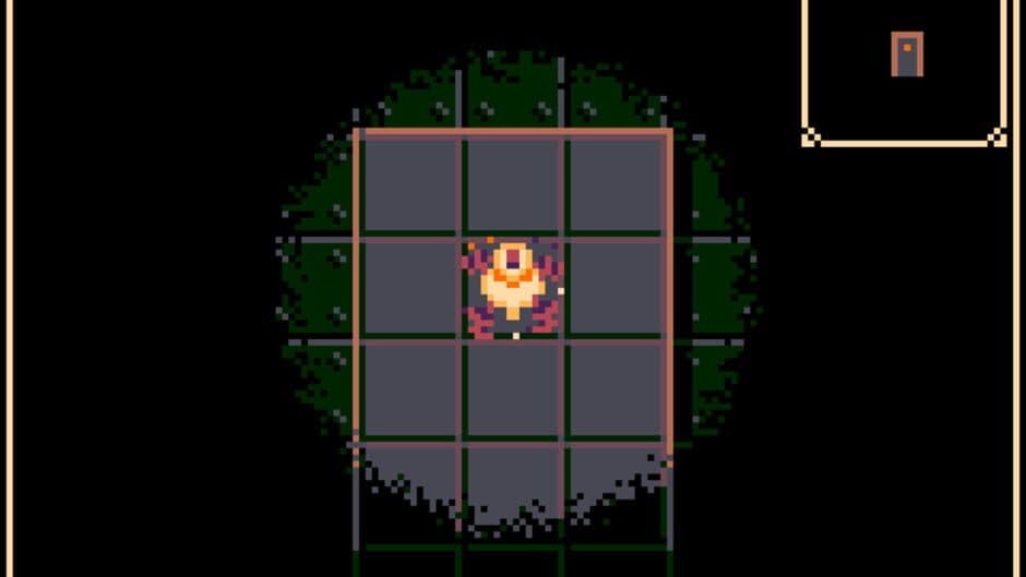 Self.destroy() screenshot