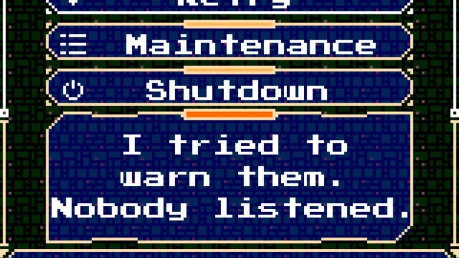 Self.destroy() screenshot
