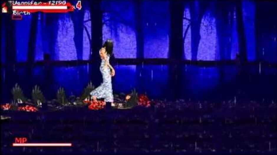 Jennifer screenshot