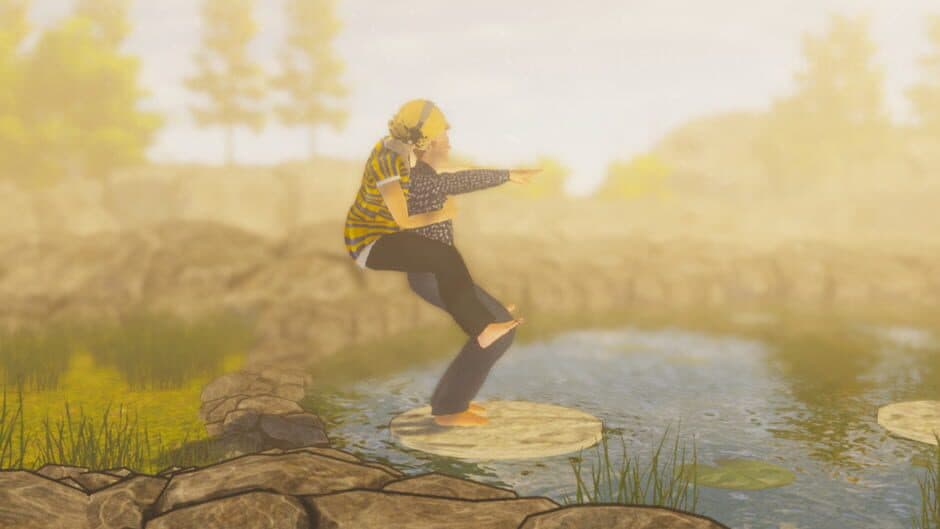 Subject Teo screenshot