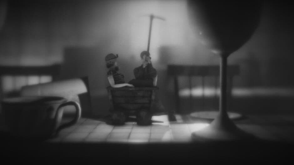 Subject Teo screenshot