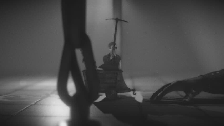 Subject Teo screenshot