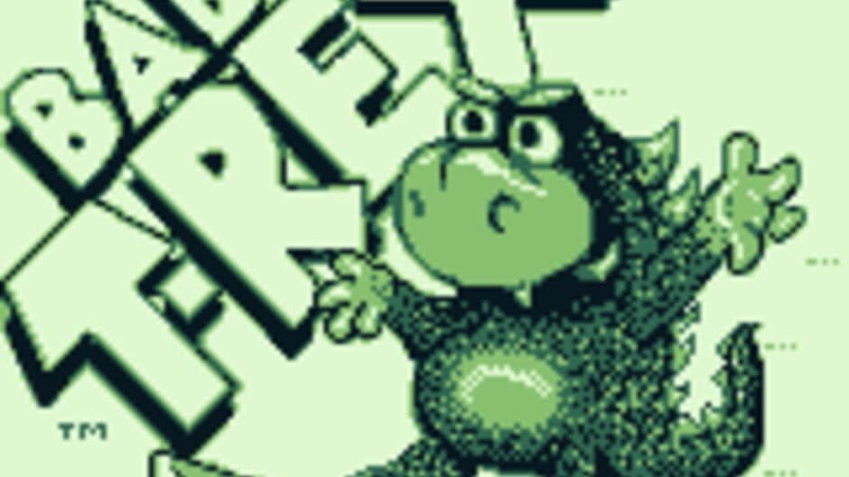 Baby T-Rex screenshot