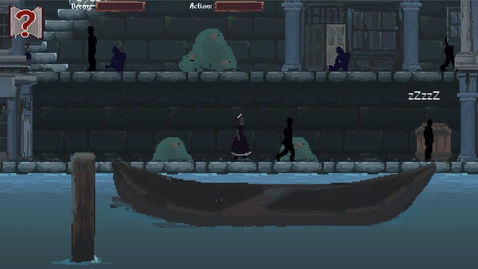 Constance screenshot