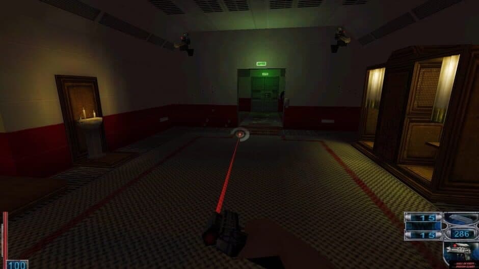 From Dusk Till Dawn screenshot