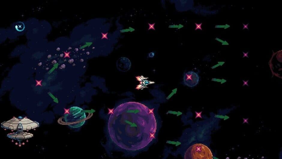 Habroxia 2 screenshot