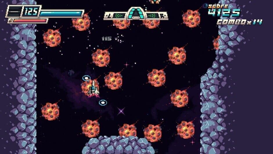 Habroxia 2 screenshot