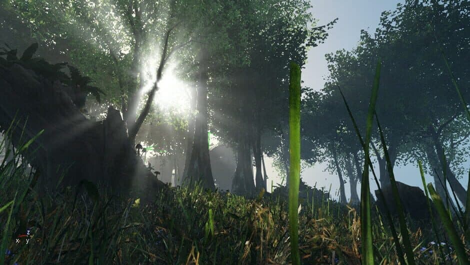 Last Land screenshot