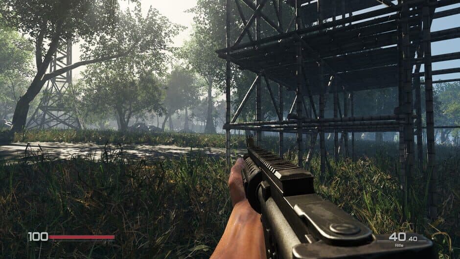 Last Land screenshot