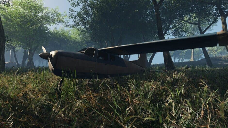Last Land screenshot