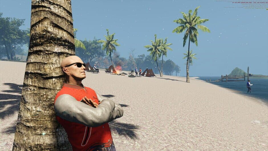 Last Land screenshot