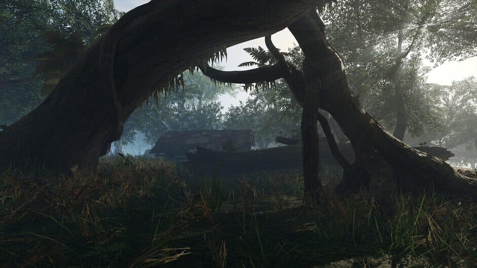 Last Land screenshot