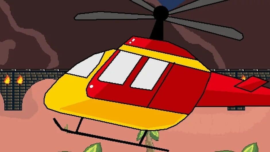 Air Wars screenshot