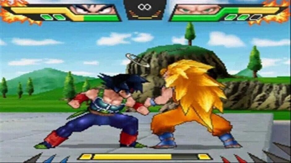 Dragon Ball Kai: Ultimate Butouden screenshot