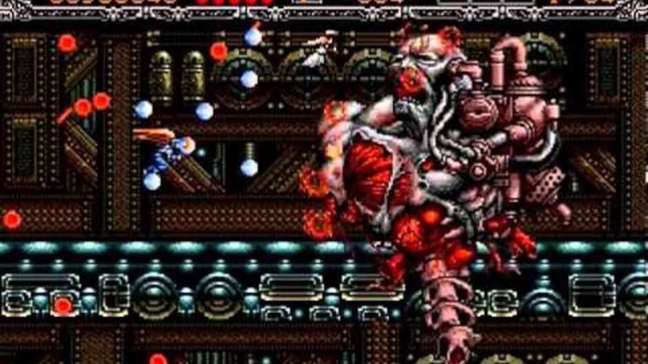 Wings of Wor screenshot