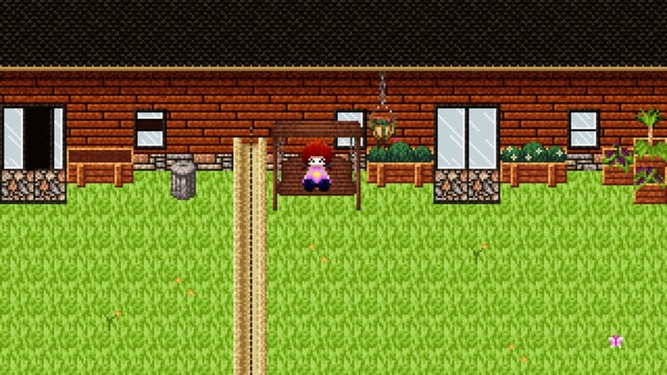 Uneven Dream screenshot