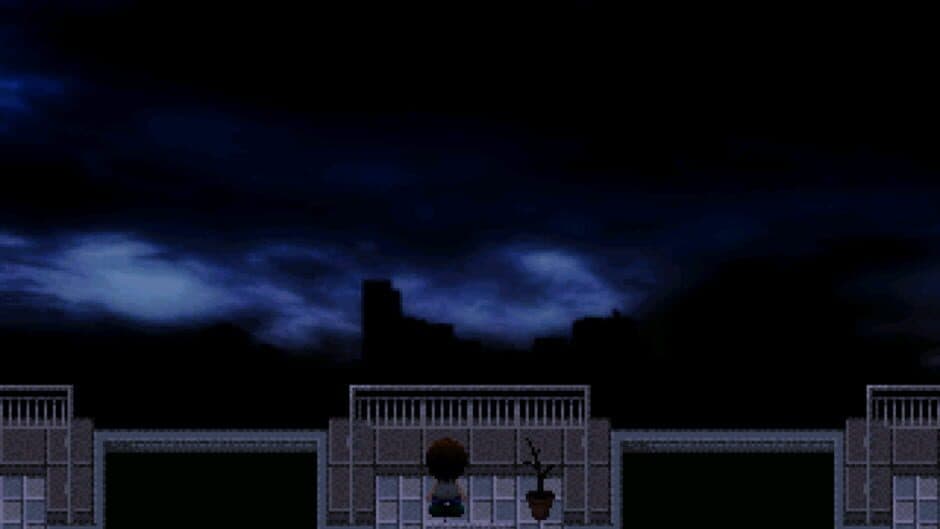 Uneven Dream screenshot