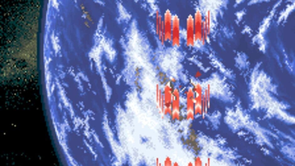 RayForce screenshot