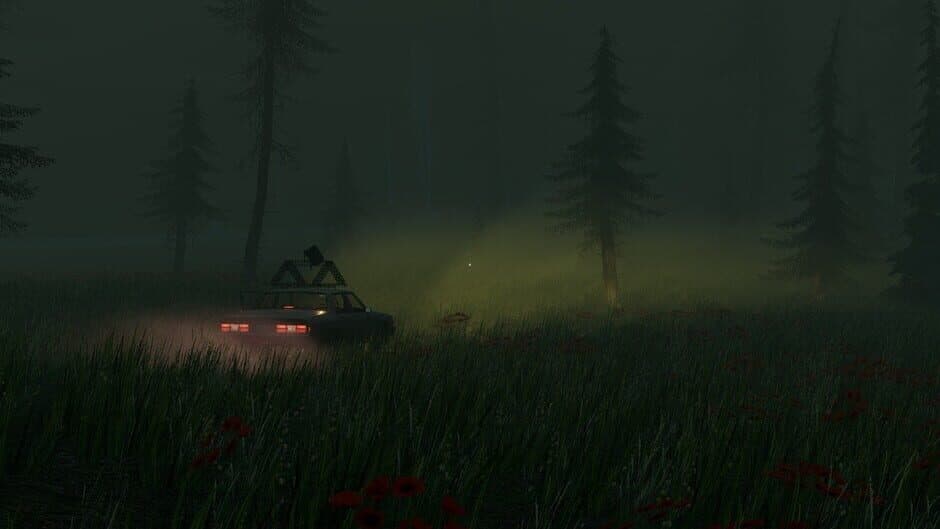 Titan Chaser screenshot