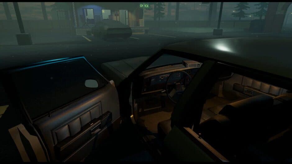 Titan Chaser screenshot