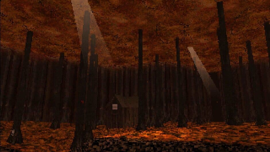 Fatum Betula screenshot