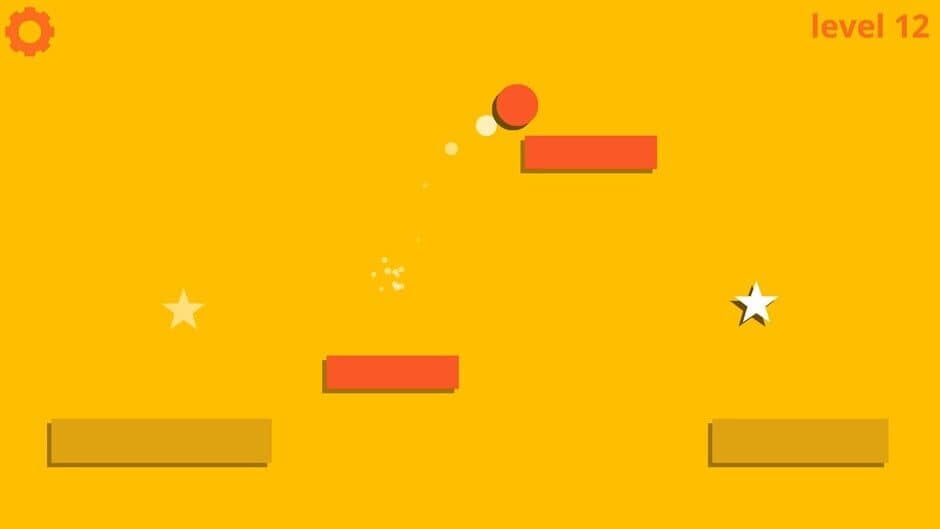 Super Bounce Ball screenshot