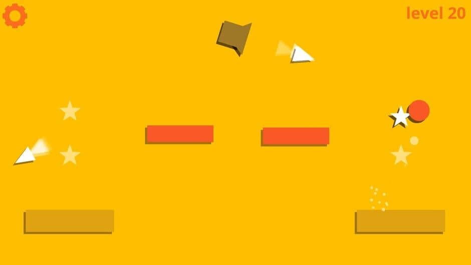 Super Bounce Ball screenshot