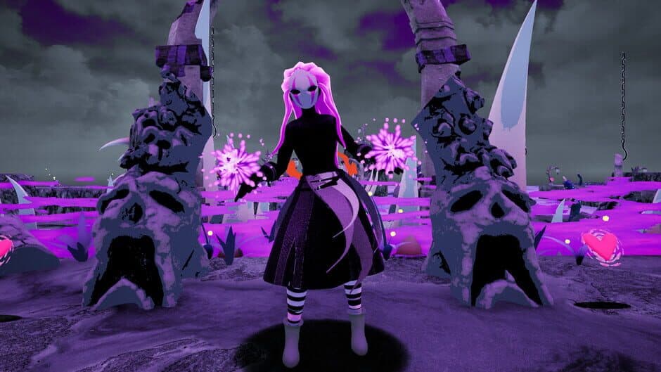 Hell to Raze screenshot