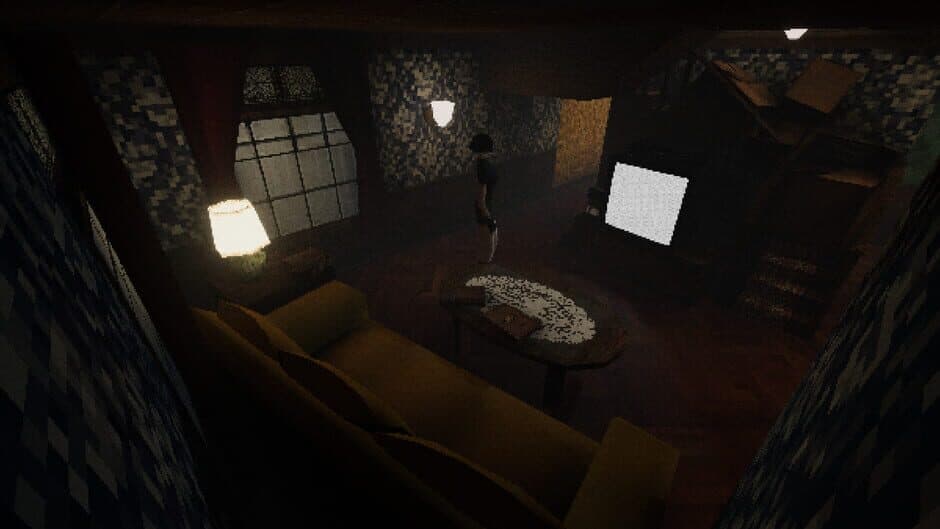Heartworm screenshot