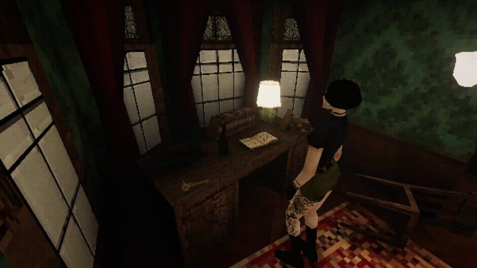 Heartworm screenshot