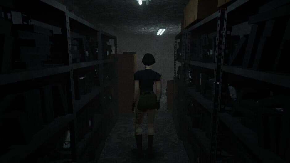Heartworm screenshot
