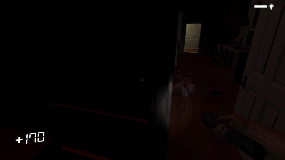 Secret House screenshot